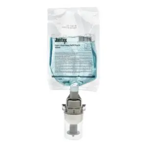 Jantex Foam Hand Soap Refill Pouch 500ml FU374