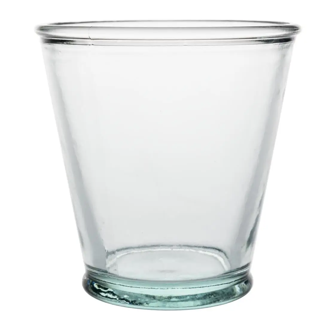 Olympia Recycled Glasses Conical Tumblers 220ml (6 Pack) FU596