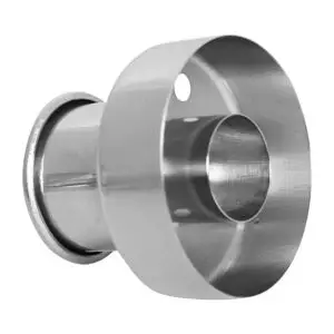 Schneider Doughnut Cutter 25mm FU731