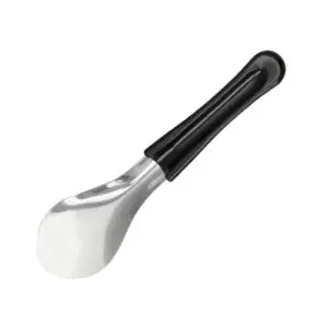 Schneider Ice Cream Spatula 26cm Black FU750