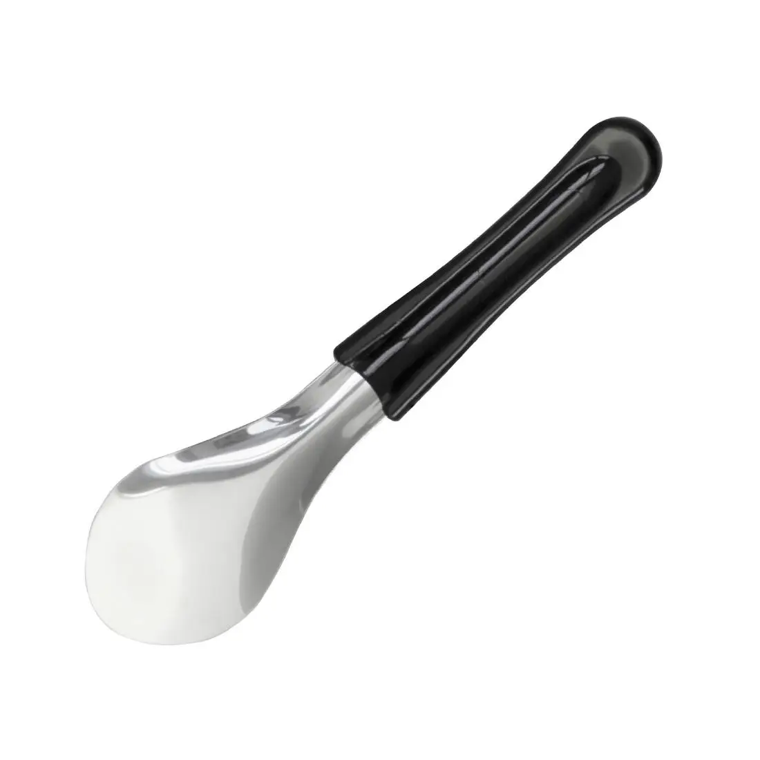 Schneider Ice Cream Spatula 26cm Black FU750