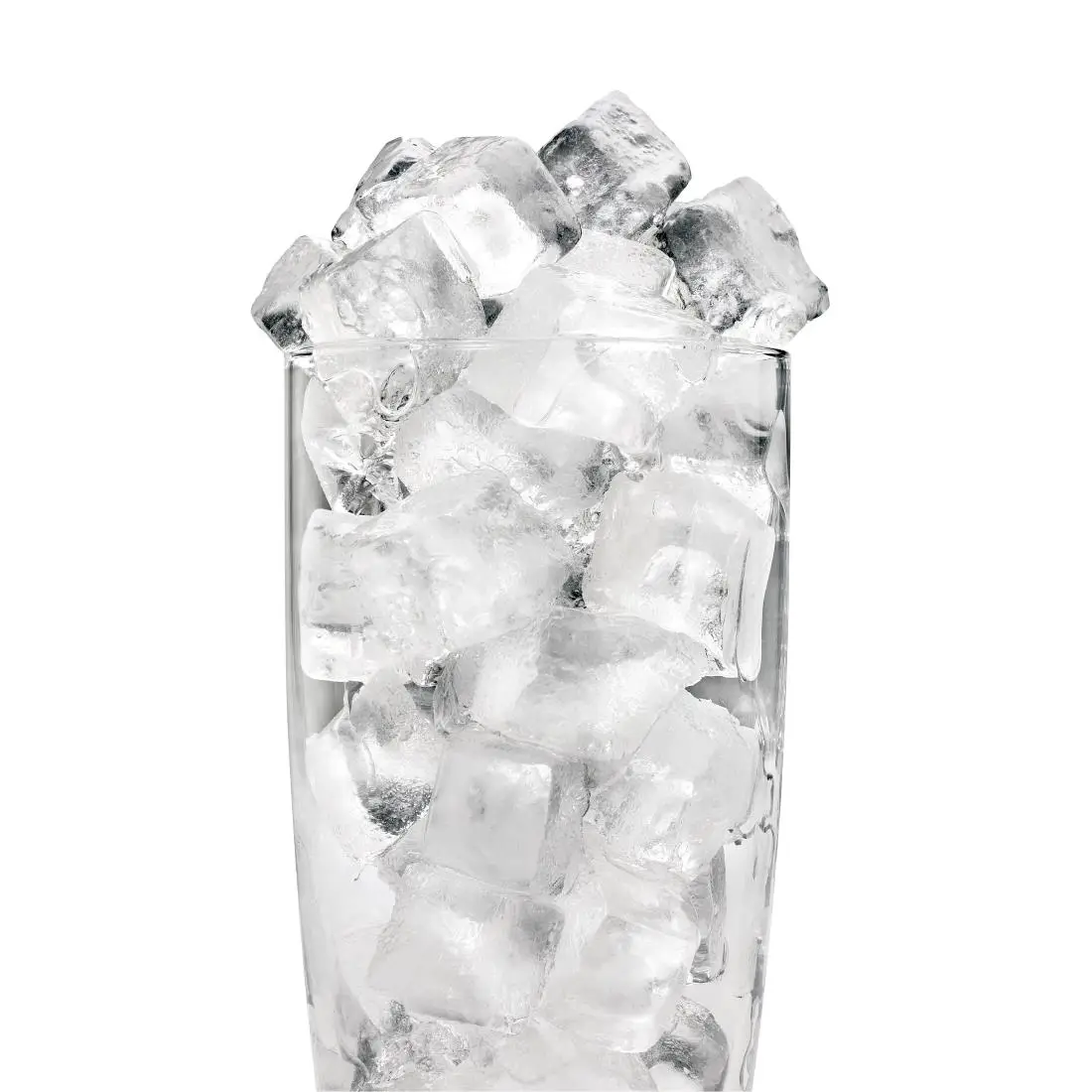 Ice-O-Matic 240kg Elevation Modular Ice Maker with Storage Bin CIM0535FA FU782 - Image 3