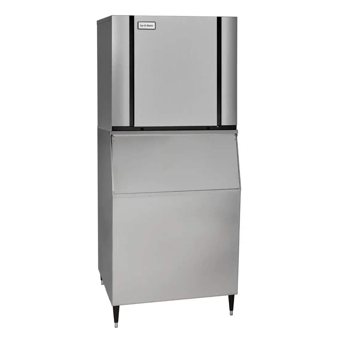 Ice-O-Matic 240kg Elevation Modular Ice Maker with Storage Bin CIM0535FA FU782