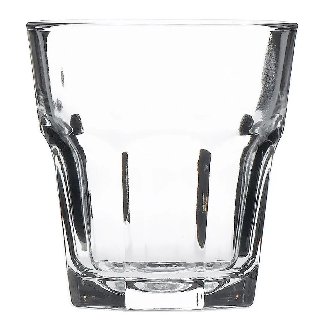 Onis Gibraltar Rocks Glasses 260ml (12 Pack) FU820