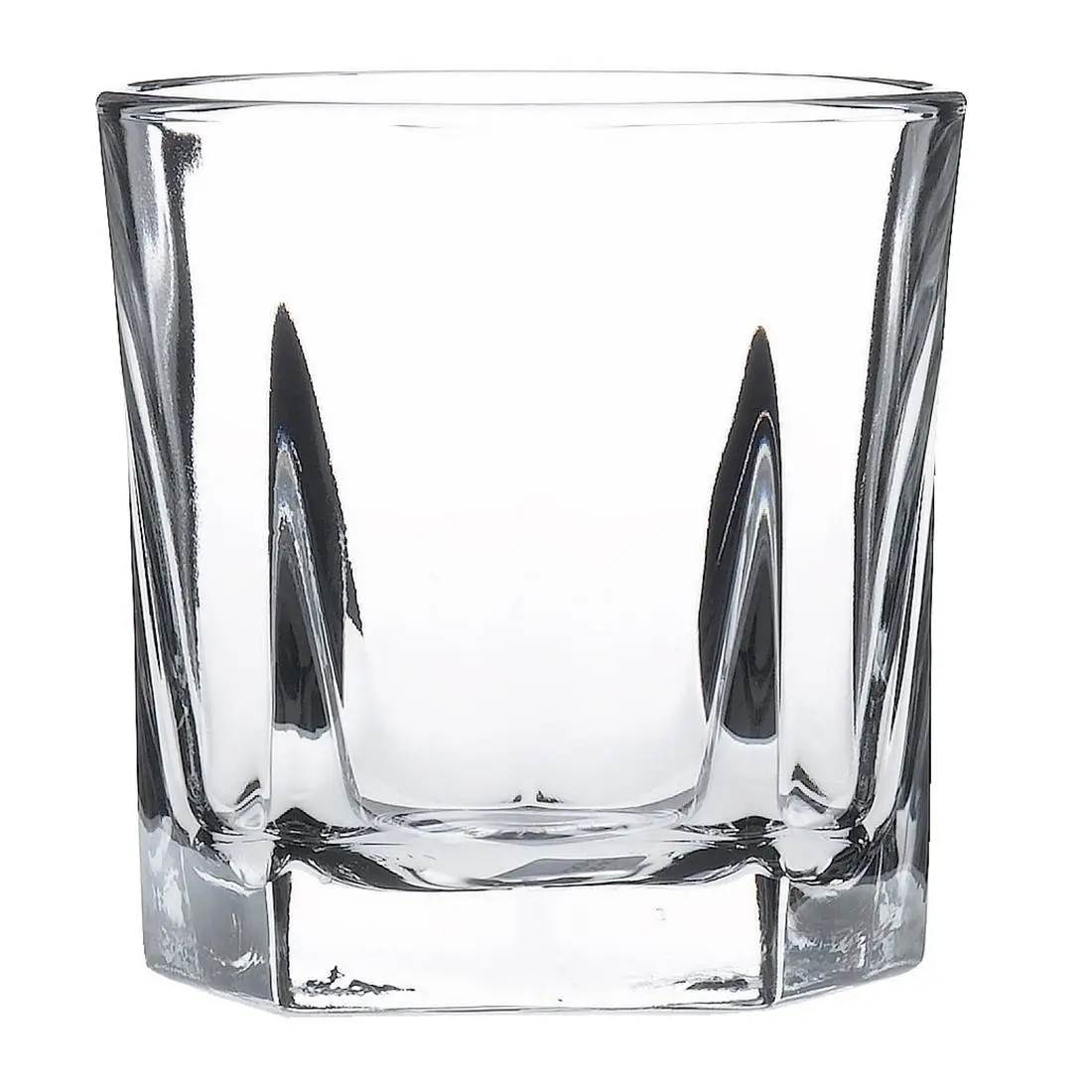 Onis Inverness Old Fashioned Glasses 260ml (12 Pack) FU825