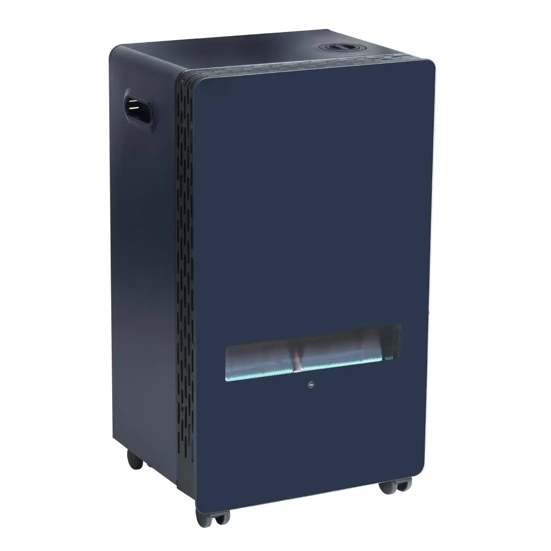 Lifestyle Azure Blue Flame Indoor Cabine