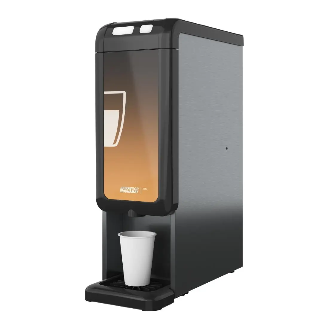 Bravilor Solo Hot Chocolate Machine FW556 - Image 2