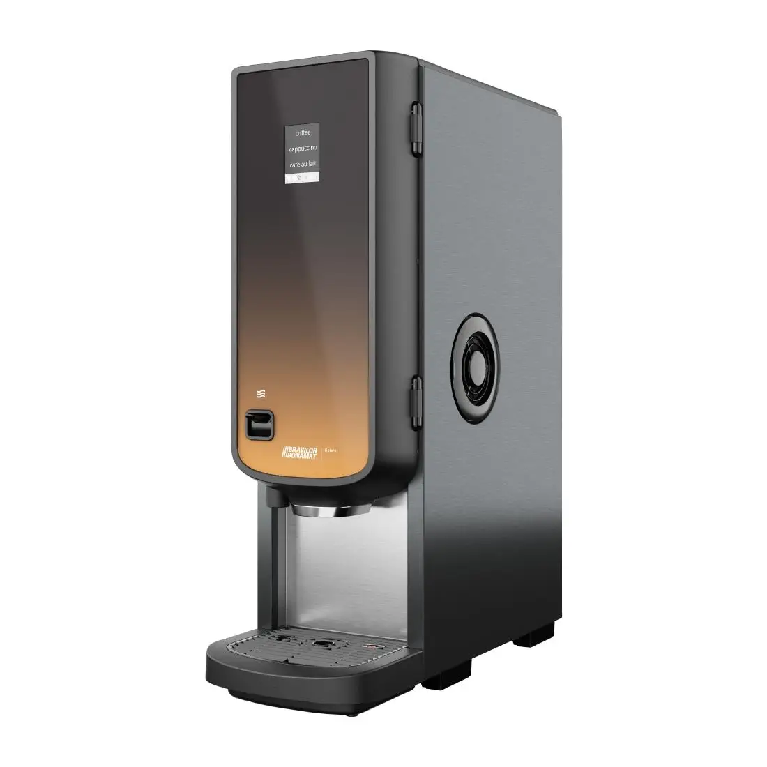 Bravilor Bolero 11 Instant Drinks Machine with Installation FW557 - Image 2