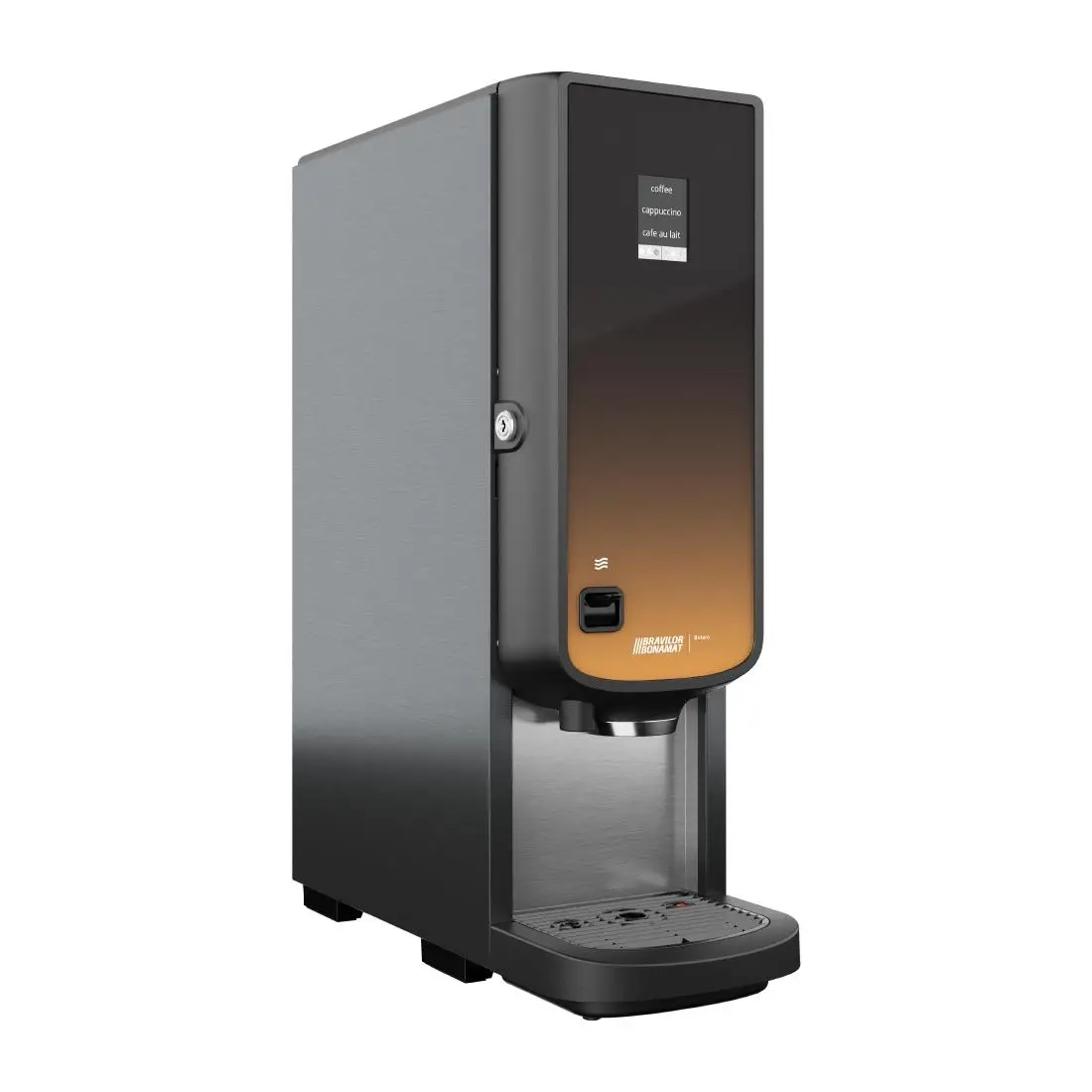 Bravilor Bolero 11 Instant Drinks Machine with Installation FW557