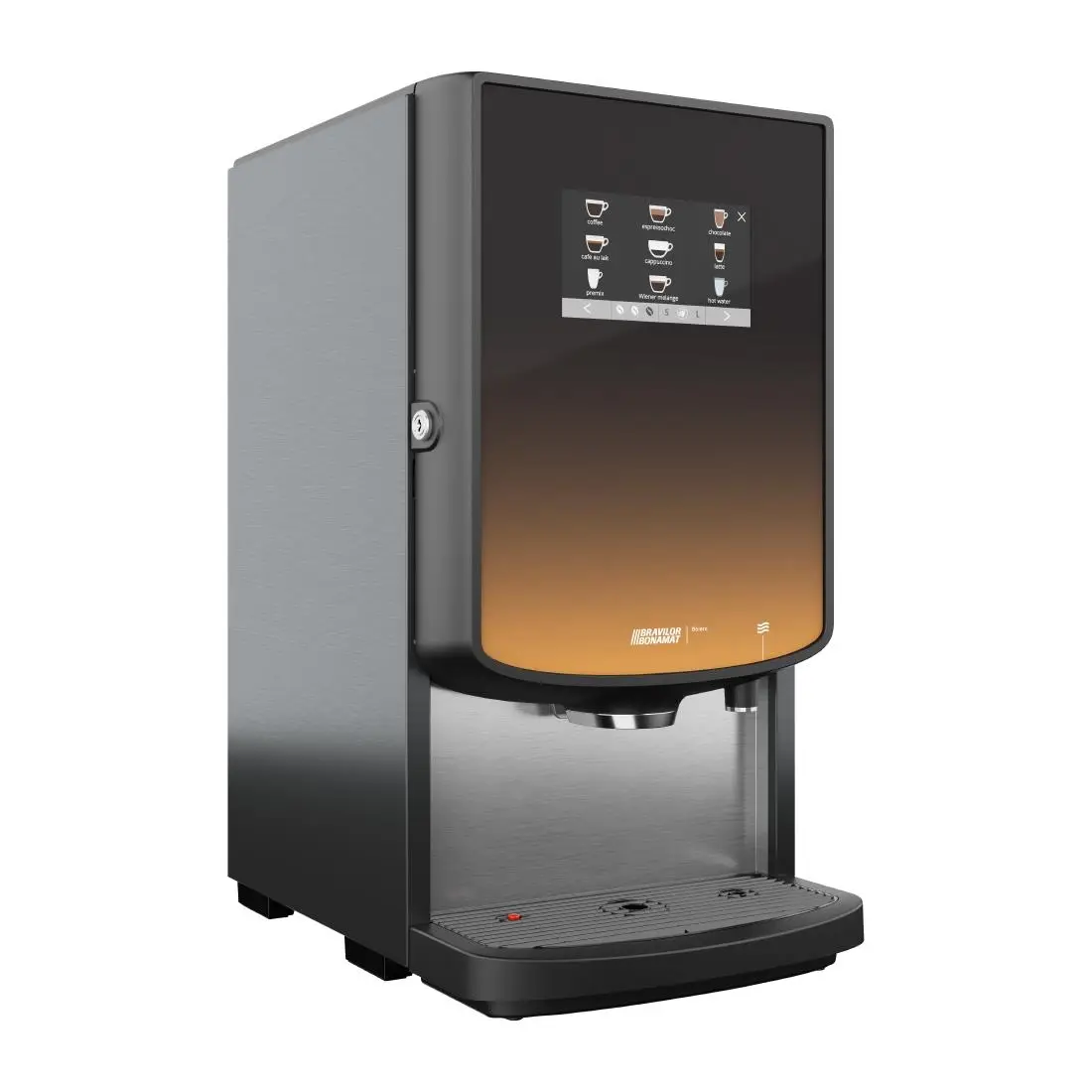 Bravilor Bolero 43 Instant Drinks Machine with Installation FW559