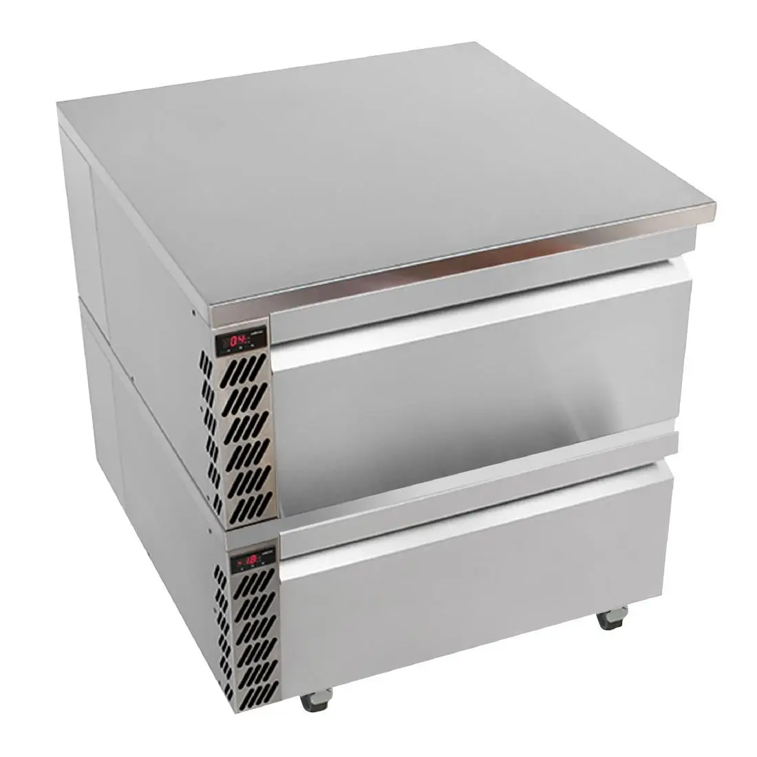Williams Vari-Temp Chefs Drawer Stacked VRWCD1S