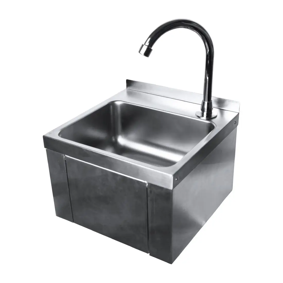 Oxford Hardware Stainless Steel Square K