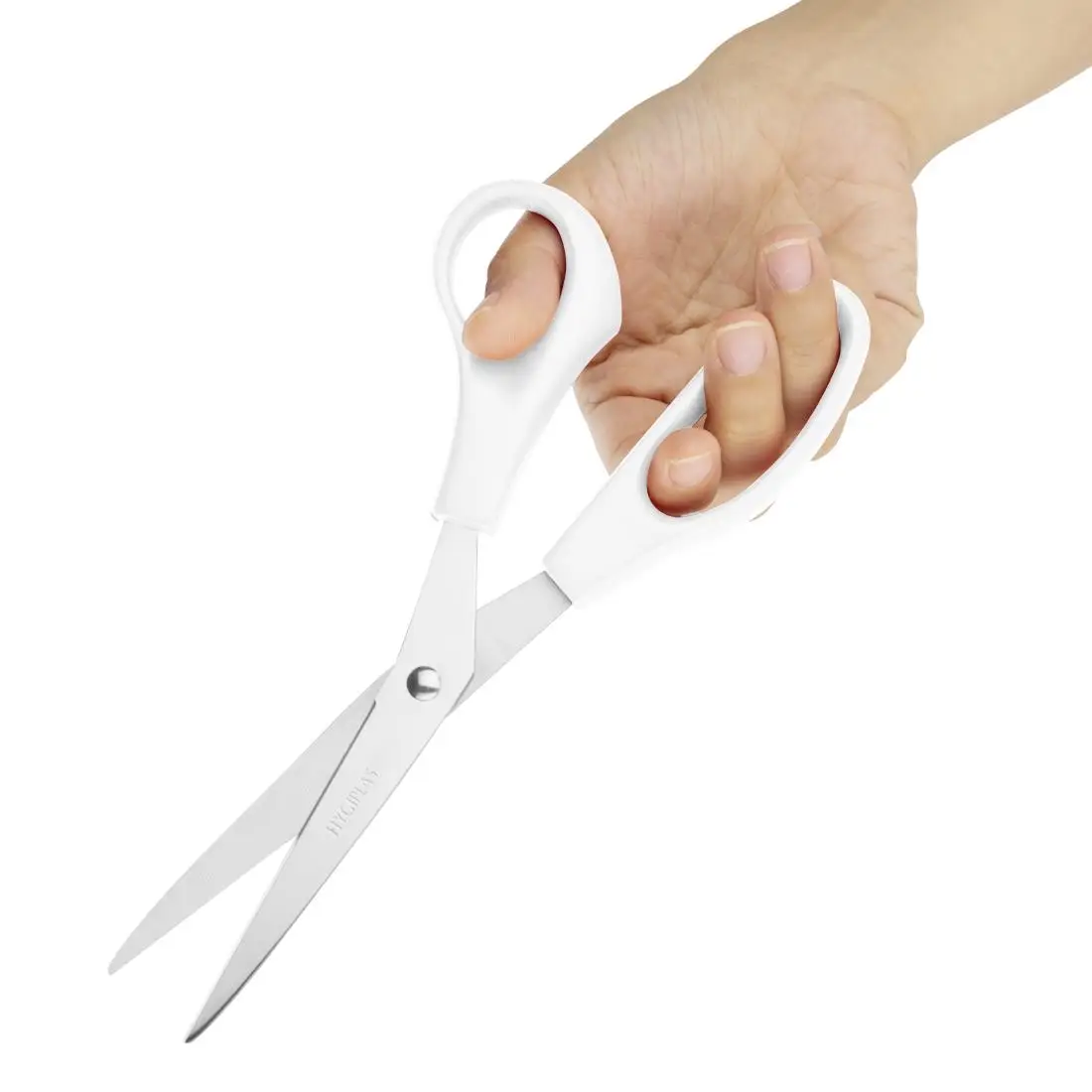 Hygiplas Scissors White 20.5cm FX129 - Image 5