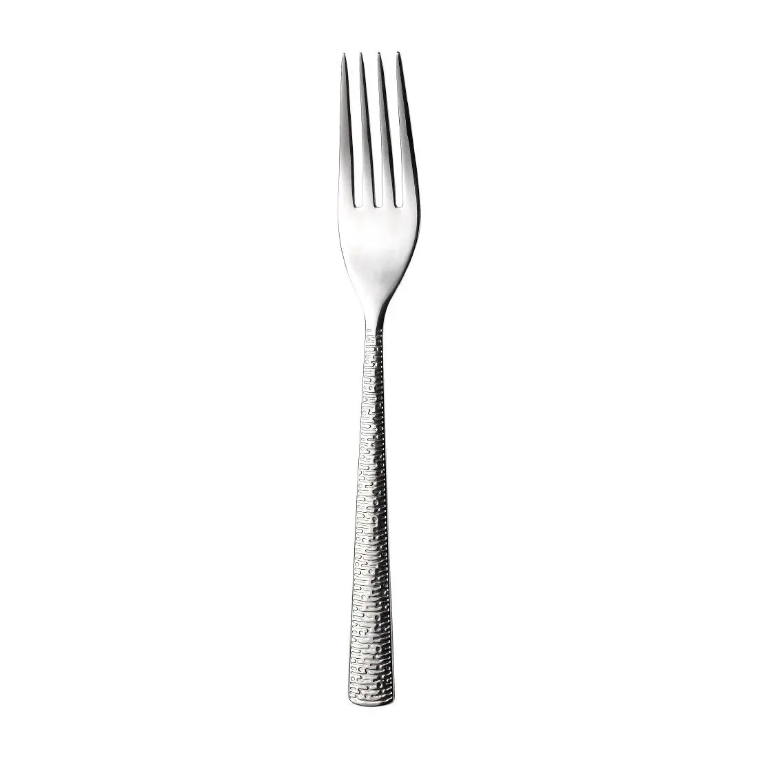 Churchill Stonecast Dessert Forks (12 Pack) FZ016 - Image 2