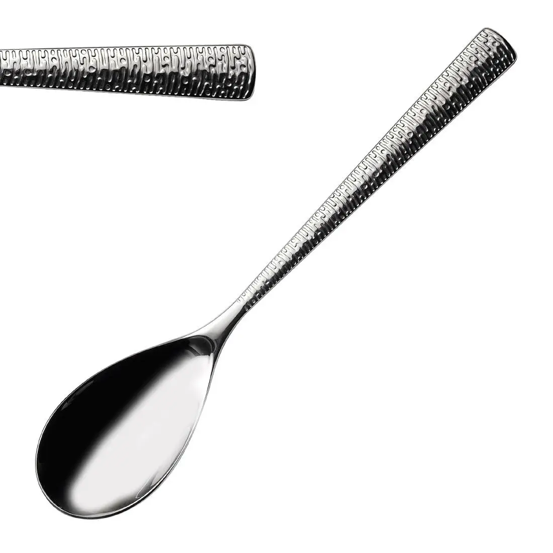 Churchill Stonecast Dessert Spoons (12 Pack) FZ018