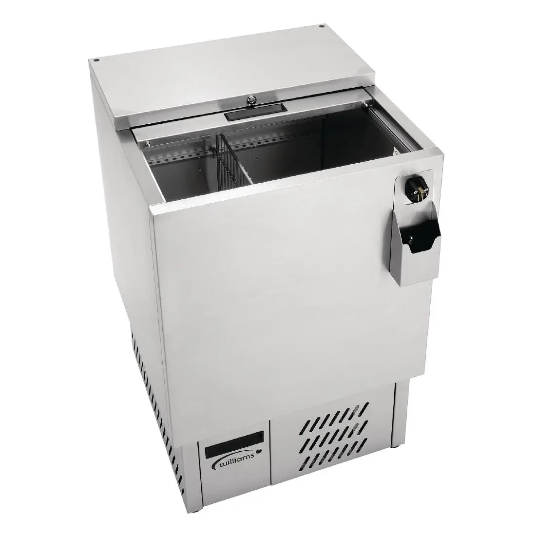 Williams Bottle Well BW600 158 x 330ml Bottles G680