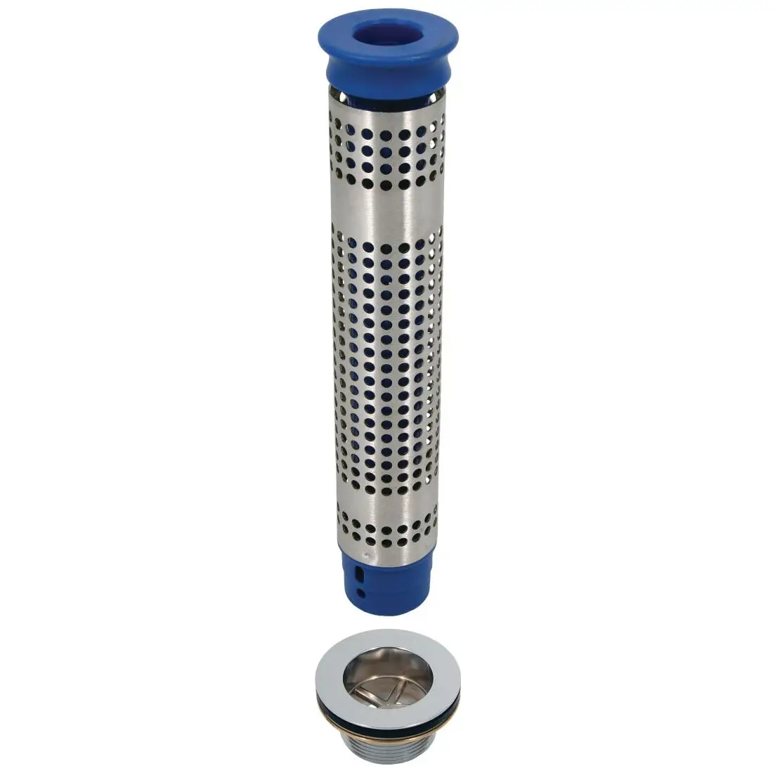 80mm Stand Pipe For 250mm Deep Sink GC592 - Image 2