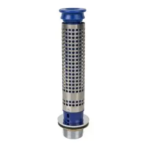 70mm Stand Pipe For 250mm Deep Sink GC590