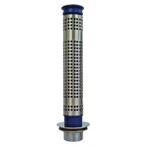 80mm Stand Pipe For 300mm Deep Sink GC593