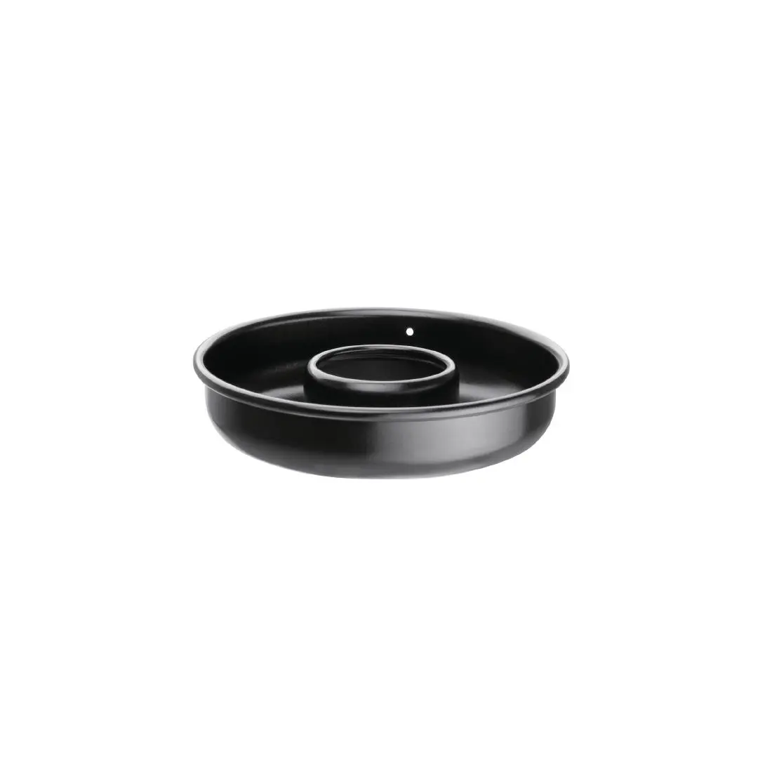 Vogue Non-Stick Savarin Moulds 86mm (3 Pack) GC980