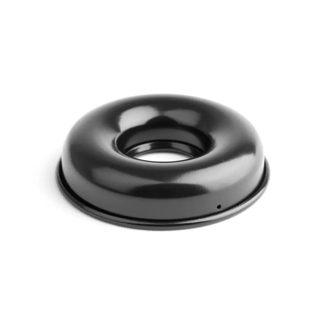 Vogue Non-Stick Savarin Moulds 86mm (3 Pack) GC980 - Image 2