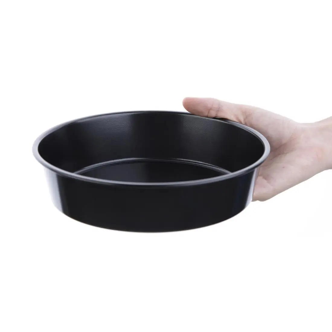 Vogue Non-Stick Cake Tin 200mm GC996 - Image 3