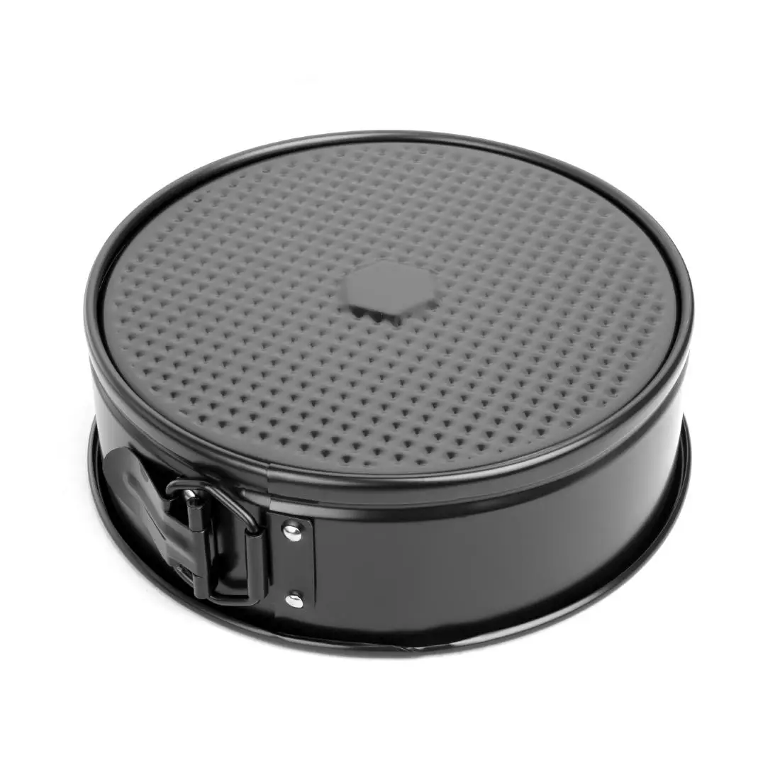 Vogue Non-Stick Spring Form Cake Tin 210mm GD017 - Image 2