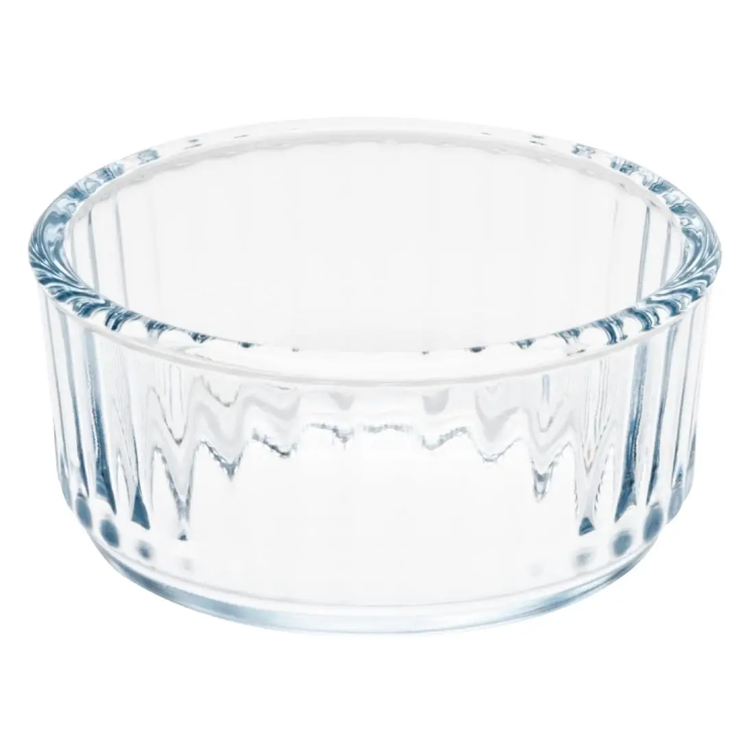 Pyrex Glass Ramekin 97mm GD028