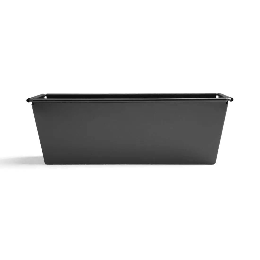 Vogue Non-Stick Loaf Tin 180mm GD075 - Image 3