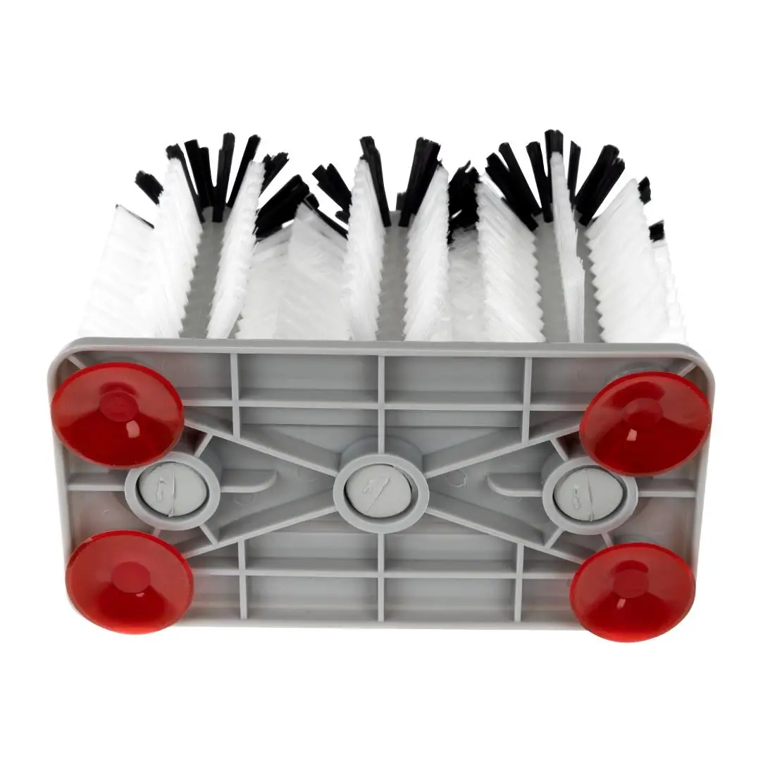 Jantex 3 Brush Manual Glasswasher GD151 - Image 4