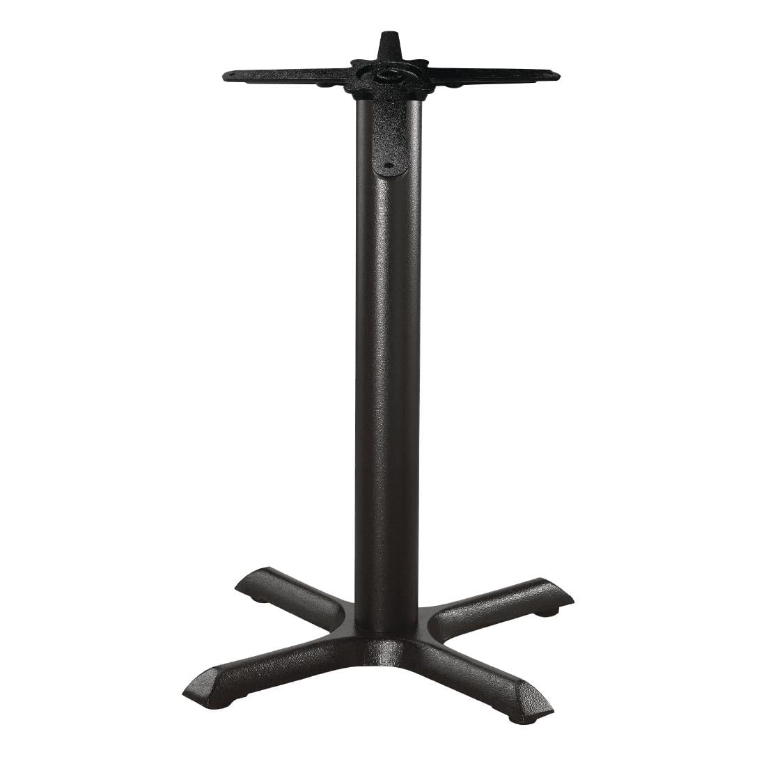 Bolero Cast Iron Table Base GD385
