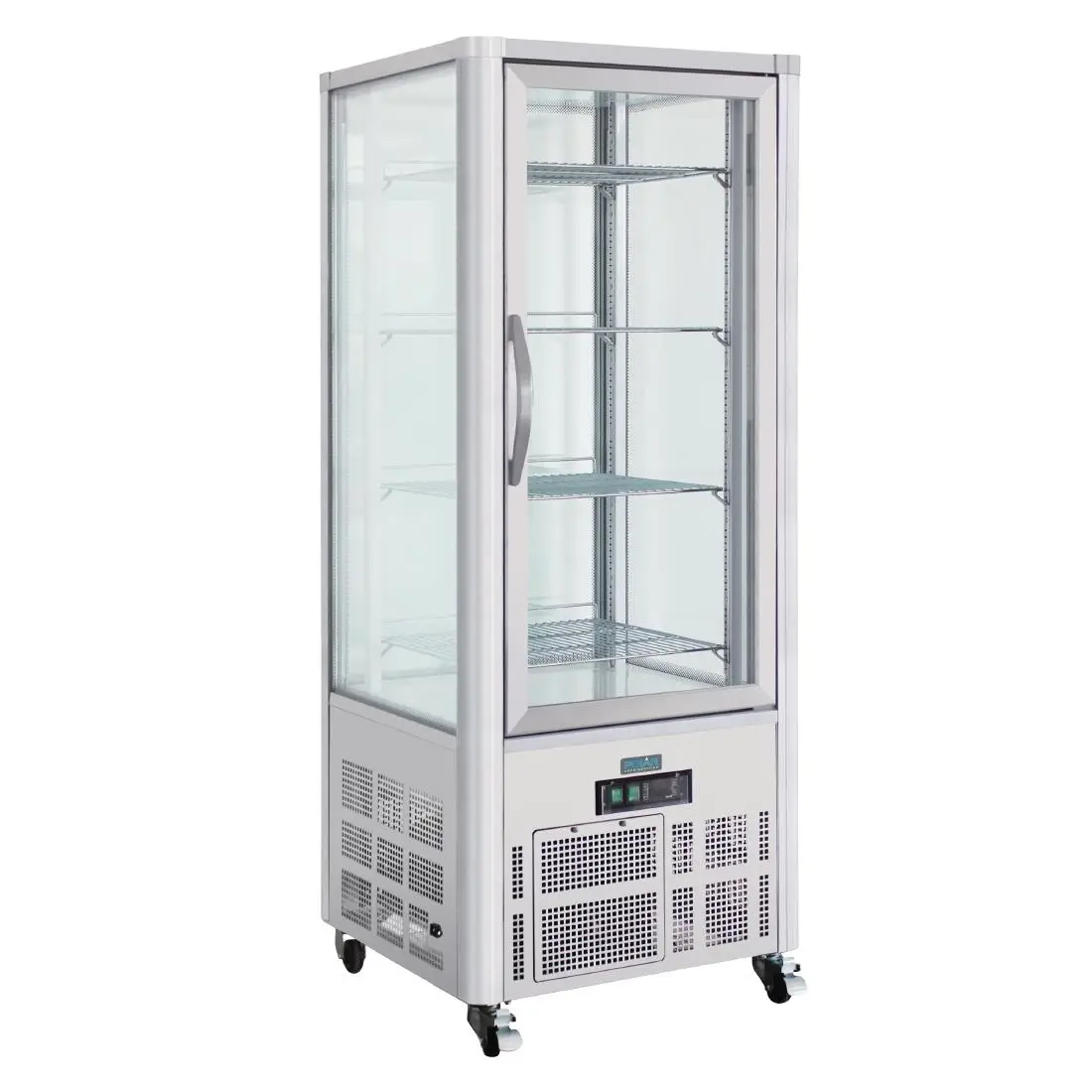 Polar G-Series Patisserie Display Fridge 400Ltr GD881