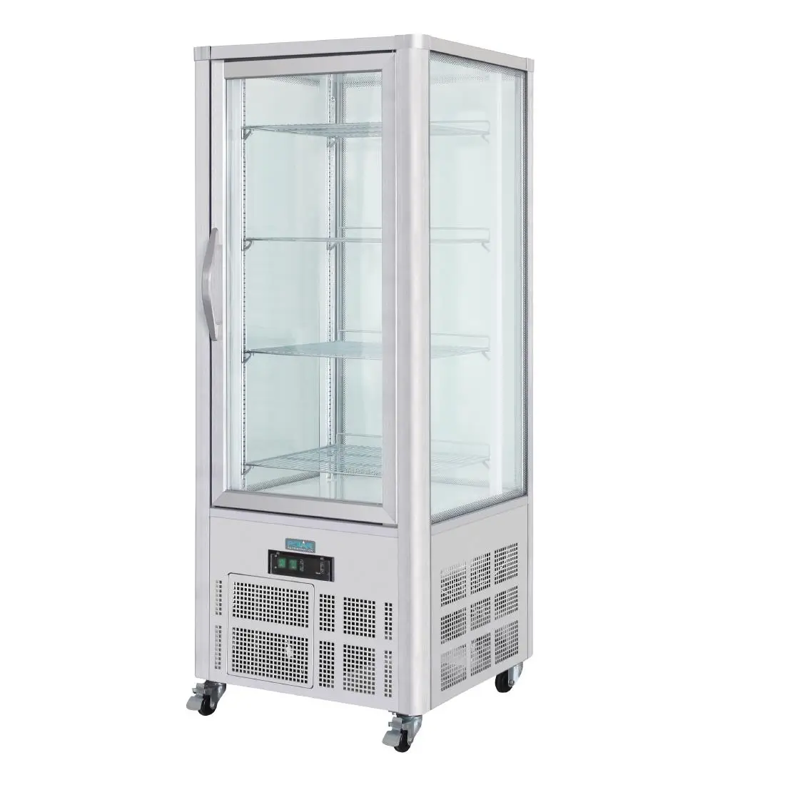 Polar G-Series Patisserie Display Fridge 400Ltr GD881 - Image 4