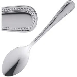Amefa Bead Teaspoon (12 Pack) GD959