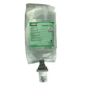 Rubbermaid AutoFoam Perfumed Antibacterial Foam Hand Soap 1.1Ltr (4 Pack) GF283