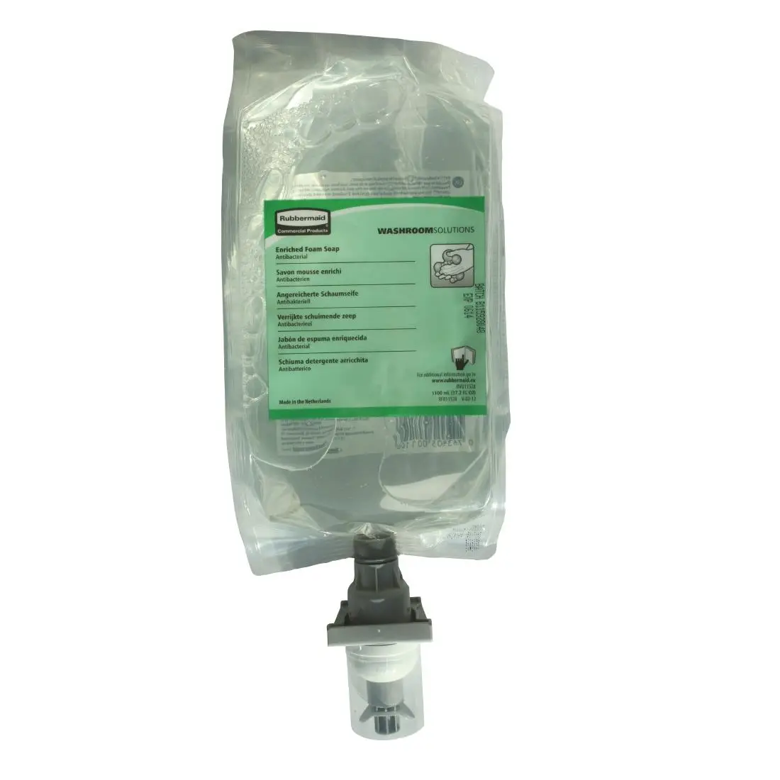 Rubbermaid AutoFoam Perfumed Antibacteri
