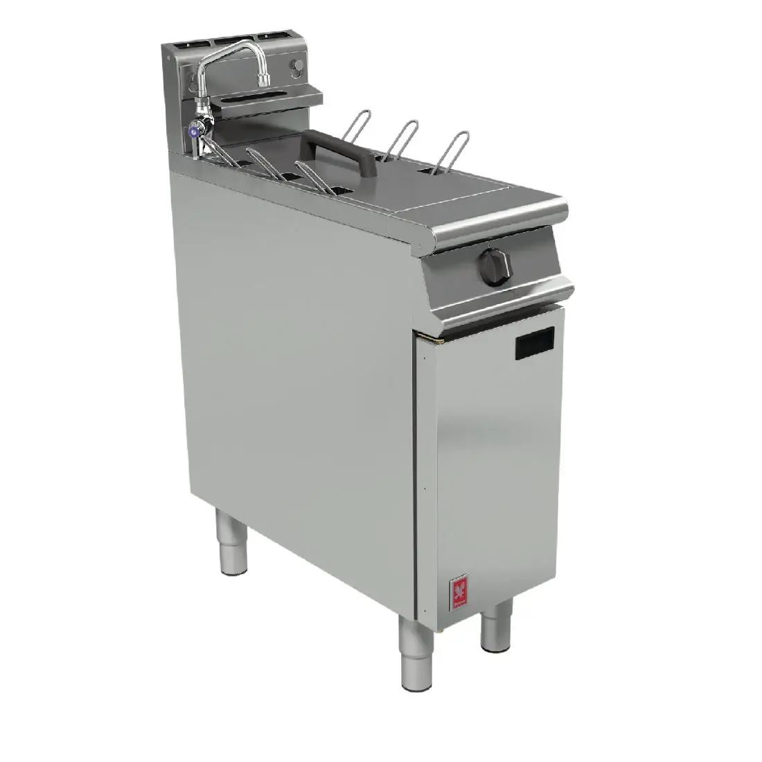 Falcon Dominator Plus Propane Gas Pasta Boiler G3203 GF354-P