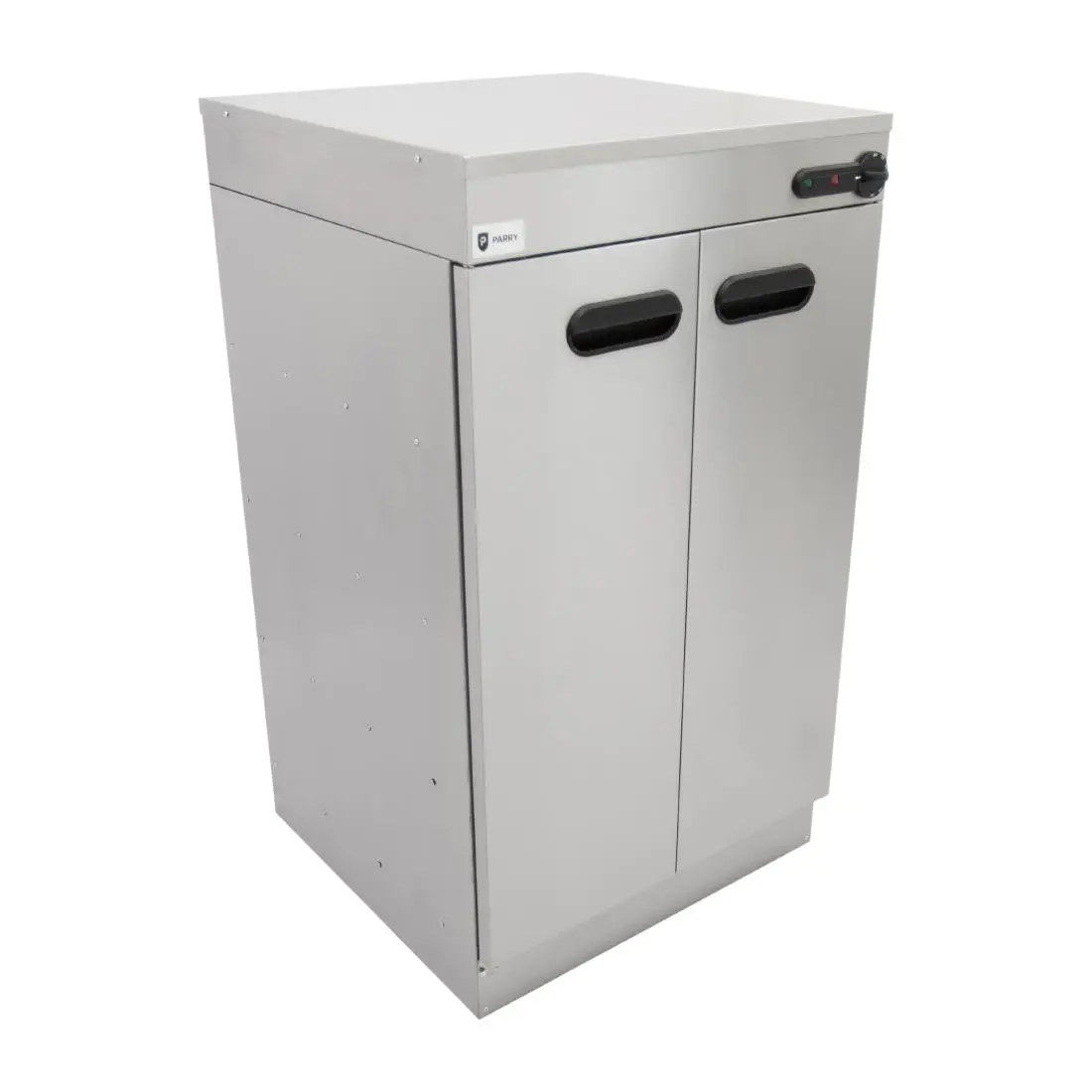 Parry Double Door Plate Warmer 1863 GF406