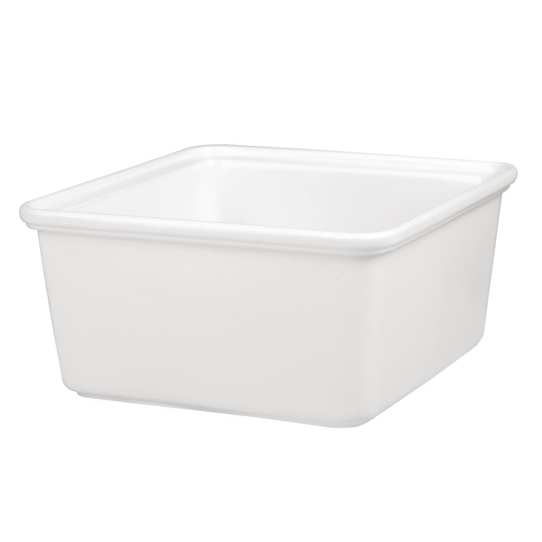 Churchill Counter Serve Casserole Dishes 175mm (4 Pack) GF658
