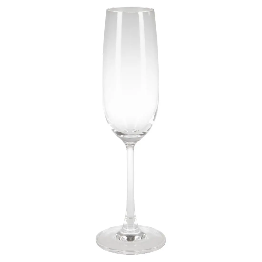 Olympia Modale Crystal Champagne Flutes 215ml (6 Pack) GF728 - Image 4
