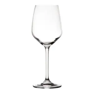 Olympia Chime Crystal Wine Glasses 620ml (6 Pack) GF735