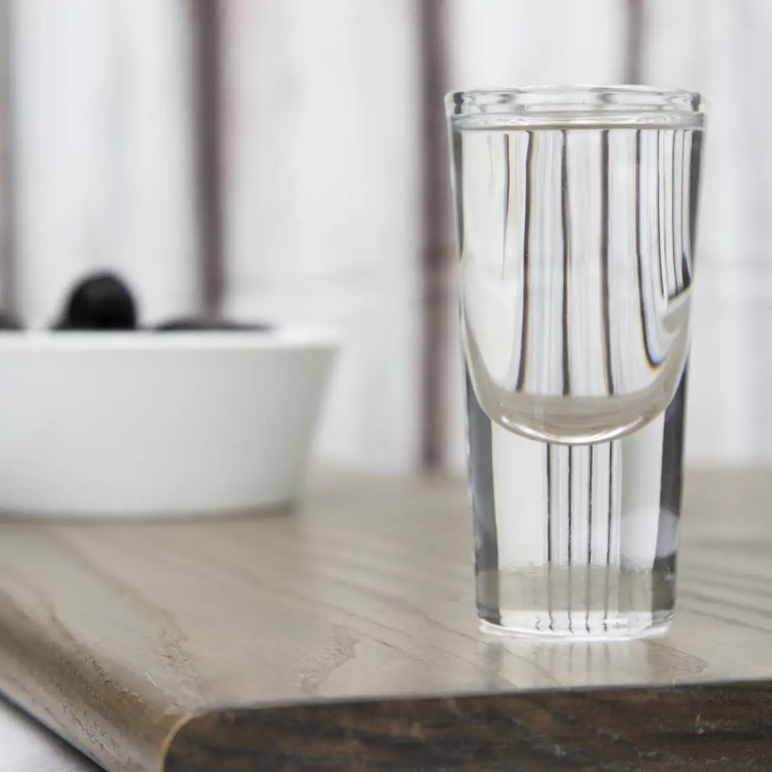 Olympia Shot Glasses 25ml (12 Pack) GF919 - Image 5