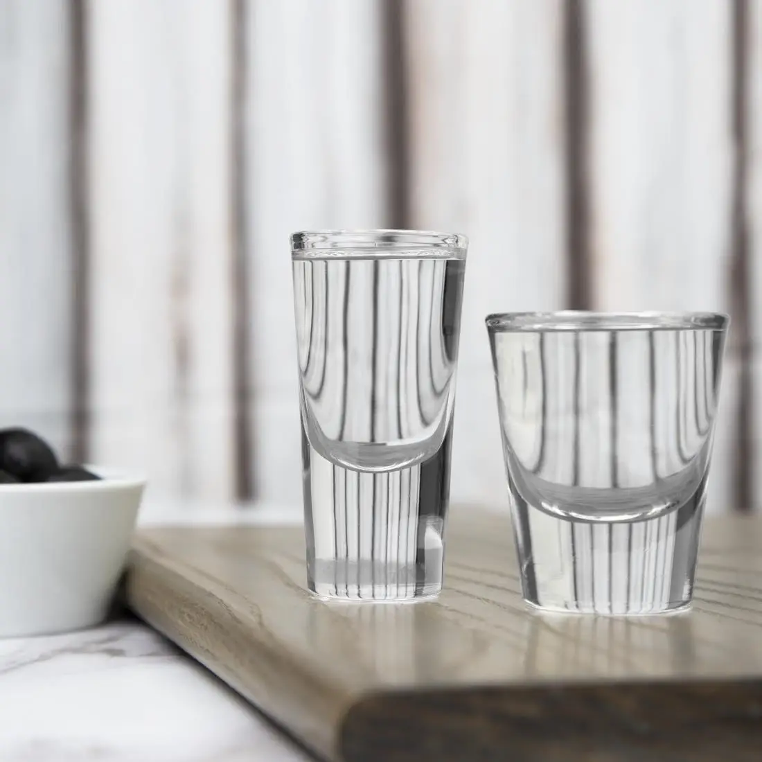 Olympia Shot Glasses 25ml (12 Pack) GF919 - Image 6