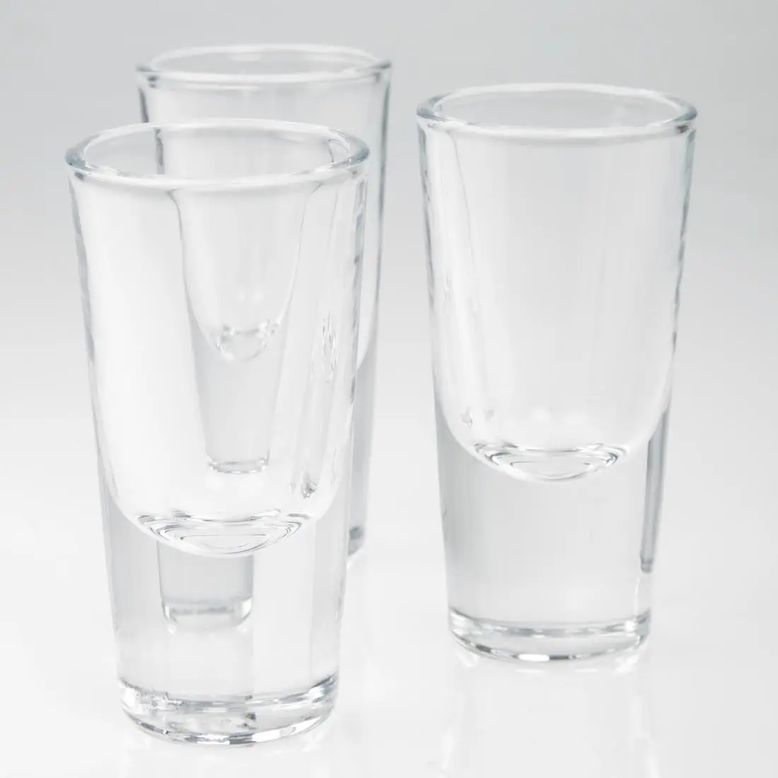 Olympia Shot Glasses 25ml (12 Pack) GF919 - Image 7