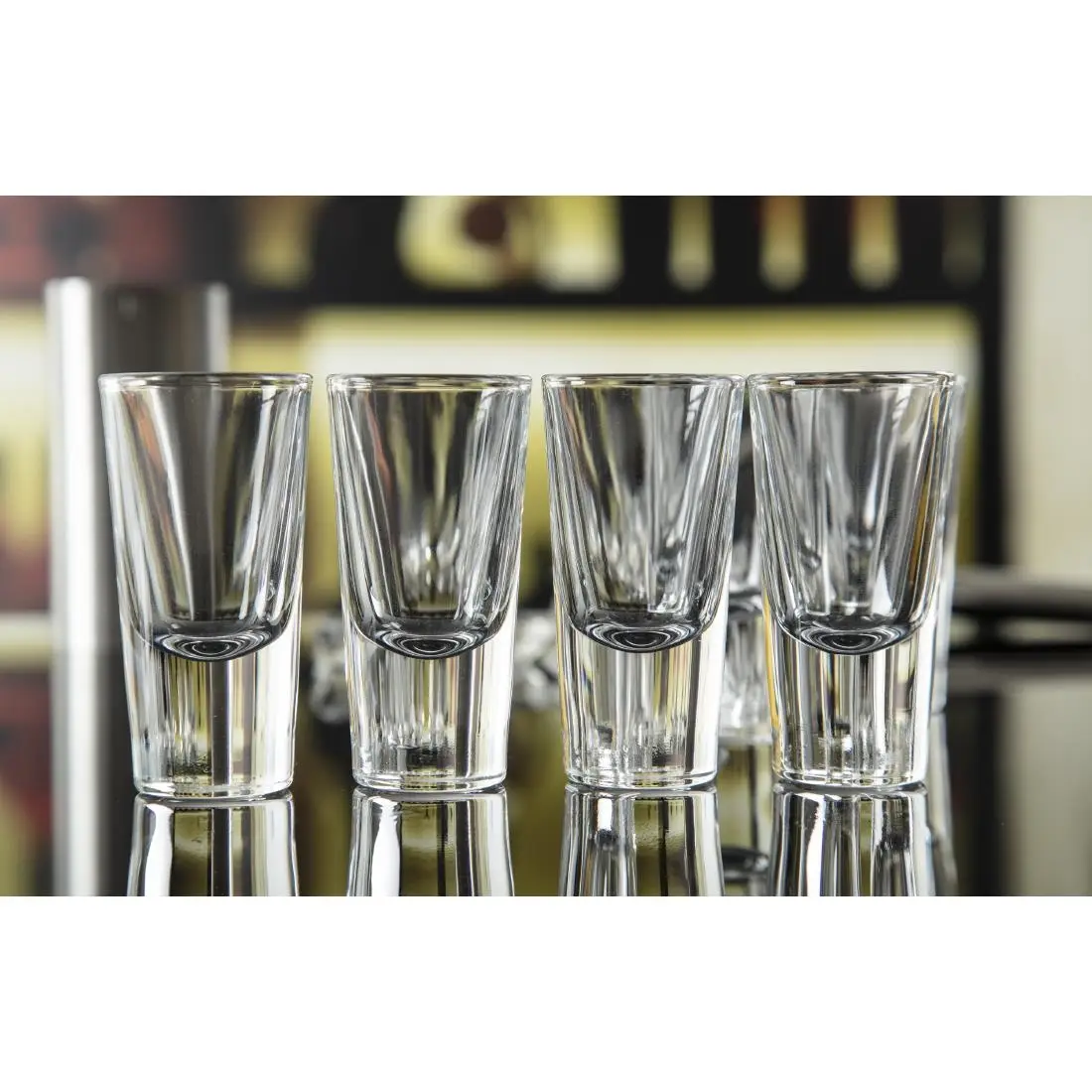 Olympia Shot Glasses 25ml (12 Pack) GF919 - Image 8