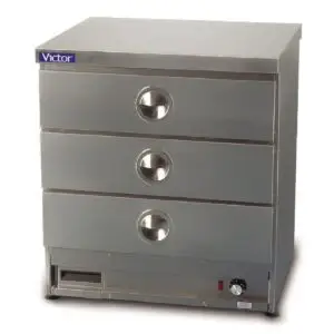 Victor Sovereign Undercounter Warming Drawer HD75RU GG558