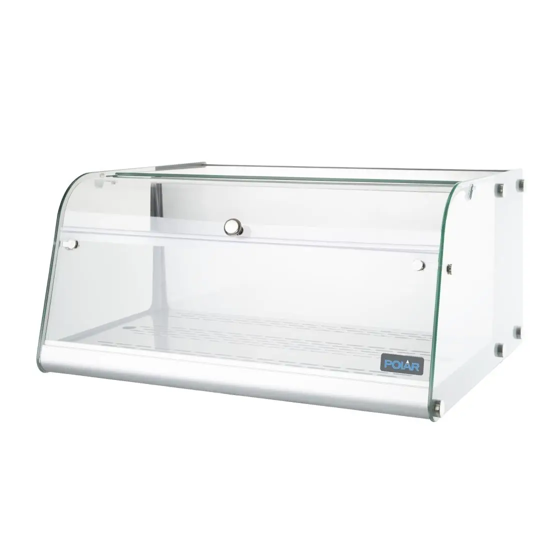 Polar G-Series Counter Top Self Serve Merchandiser GG755