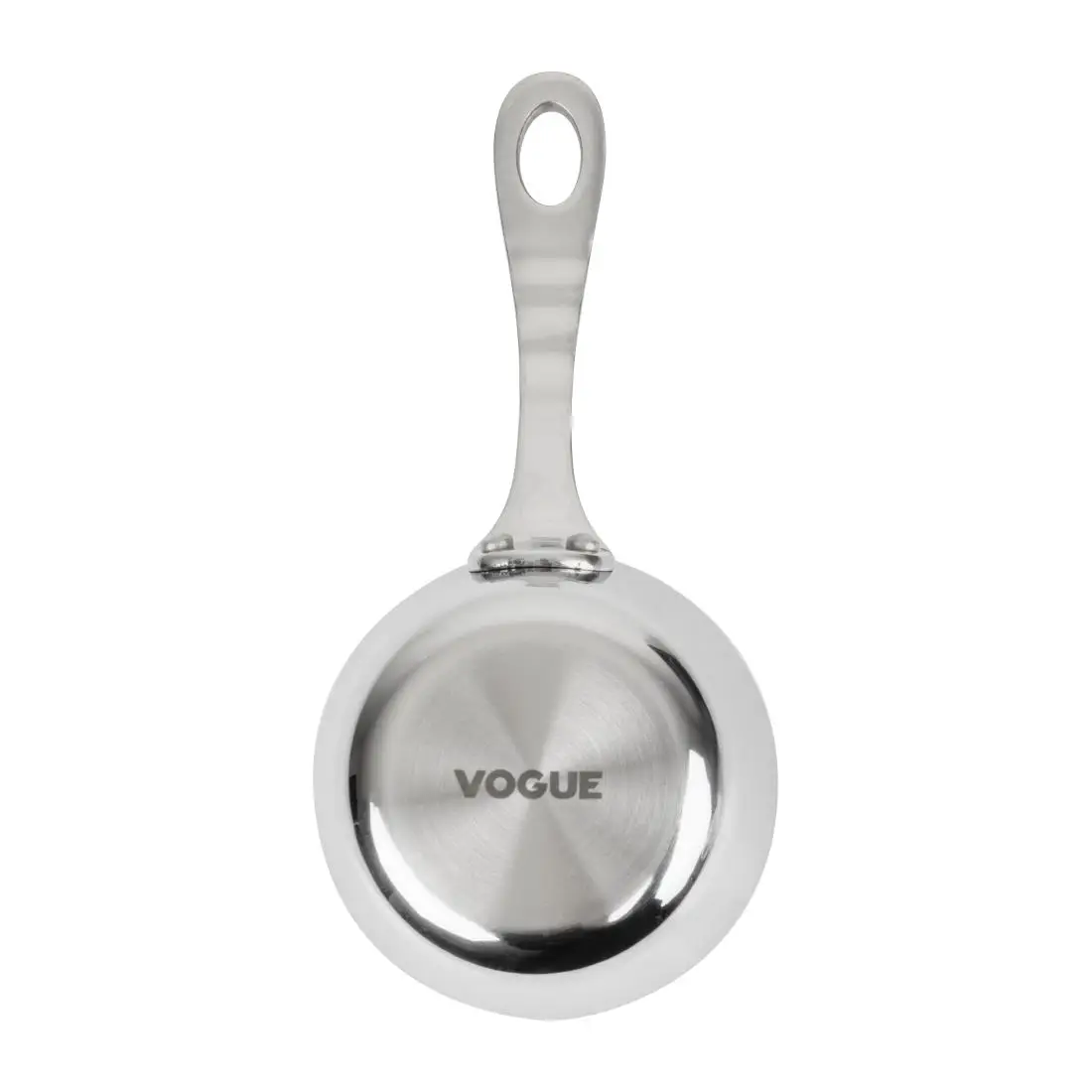 Vogue Stainless Steel Mini Gravy Pan 8cm GG760 - Image 5