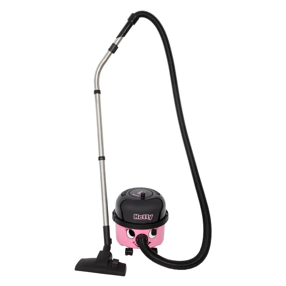 Numatic Hetty Vacuum Cleaner HET160-11 GG969 - Image 3