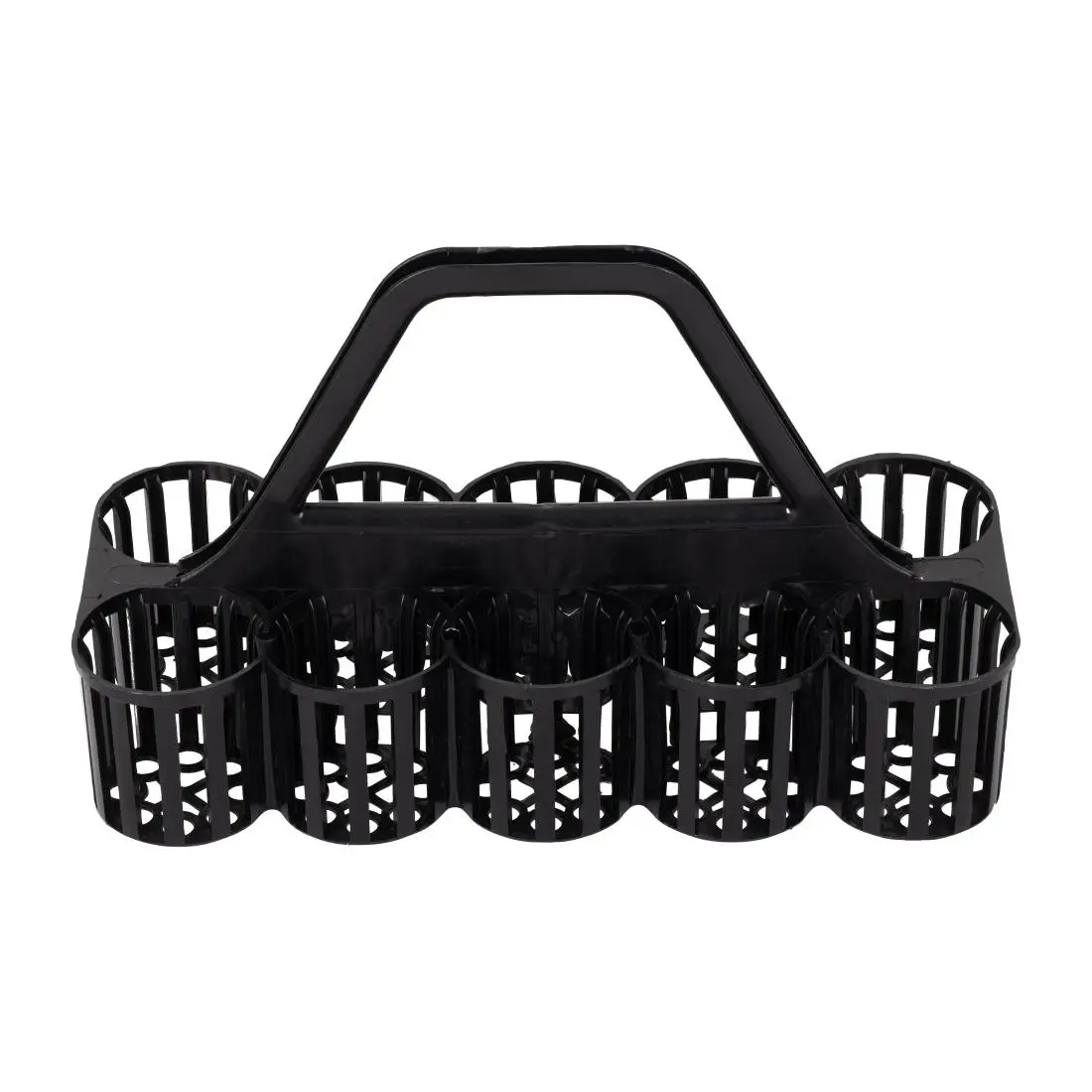 Glass and Bottle Carrier GH049 - Image 2